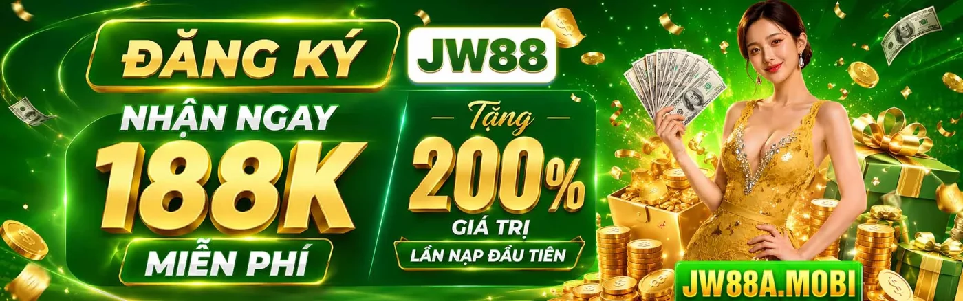 banner jw88