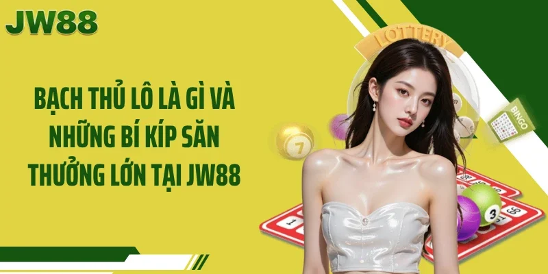 Cách phân tích bảng kết quả để tìm bạch thủ lô là gì
